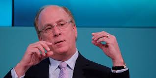 BlackRock Buys Tech Firm Cachematrix Holdings