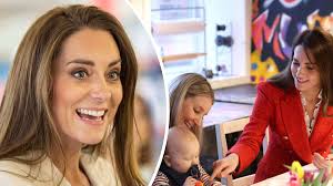 Kate Middleton und Prinz William: Stimmen Gerüchte um Baby Nr. 4?