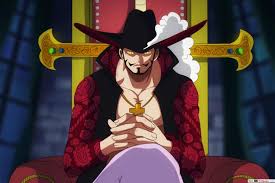 Check spelling or type a new query. Dracule Mihawk One Piece Hd Wallpaper Download