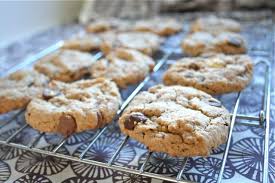 Make It Perfect Thermomix Cooking A Gazillion Chocolate Chip Cookies Chocolate Chip Cookies Thermomix Baking Thermomix Desserts