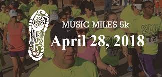 At youth mentoring and 102.7 kiis fm's annual miles of music charity 5k, we will fundraise to support both youth mentoring's tremendous effort in serving the local youths and jumpstarting coach darnell's dream youth please walk and with us! Annual Bands Of Keller Music Miles 5k Scheduled For April 28 Timber Creek Talon