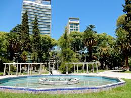 Plaza italia is the closest landmark to bed and breakfast plaza italia. Mendoza In Argentinien Sehenswurdigkeiten Interessante Orte