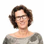 Ik heb zoveel warmte en liefde gekregen'