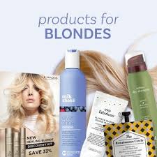 See more of discovery on facebook. 10 Products To Keep Blonde Hair And Highlights Stunning And Bright Salon Only Sales