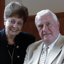 Joan & David Stauffer Jr. Fund