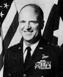 Lt. Gen. James Brown Obituary