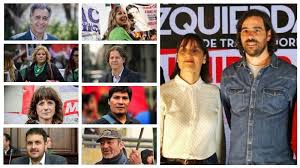 Presentamos este dossier especial de ideas de izquierda dedicado a la crisis del nuevo partido anticapitalista (npa), el partido más importante de la izquierda trotskista de francia. Elecciones 2019 Conoce A Candidatos Y Candidatas Del Frente De Izquierda Unidad En Todo El Pais