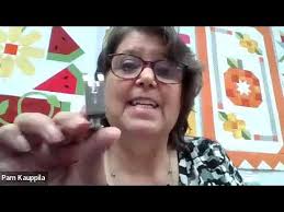 Glorious Summer BOM 4th month