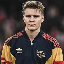 FPL Ødegaard (@FPLOdegaard)