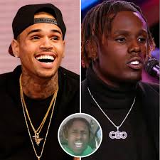 💥💥 He just kil'led it again!! No need for auto-tune, American Idol  standout Jamal Roberts hit all the right notes in the mesmerizing Chris  Brown cover, leaving fans begging for a longer