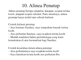 Bagi kalian yang masih bingung mengenai surat resmi. Menulis Surat Dinas Media