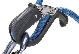 The black diamond atc guide is highly versatile piece of climbing gear for belaying, abseiling the black diamond atc guide incorporates some important changes from the original. The Newest Belay Devices Coming In 2017 Weighmyrack Blogweighmyrack Blog