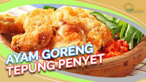 Enak dimakan dengan lalapan segar. Resep Masak Ayam Bumbu Rujak Sedapnya Bikin Ludes Nasi Satu Rice Cooker Semua Halaman Sajian Sedap