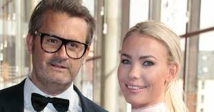 Thomas Seltzer skal bli pappa