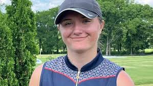 Roosevelt's Maddie Kost qualifies for Optimist International