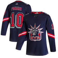 New york rangers, new york, ny. New York Rangers Fans Need These New Reverse Retro Jerseys