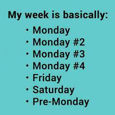 This day of the week is named after the moon. Chegg On Twitter Ugh How Many More Days Until Winter Break Collegeproblems Http T Co Rr4gi1mhcx