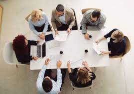 Puis je quitter mon entreprise. Tout Savoir Sur La Negociation Collective En Entreprise Elle Active