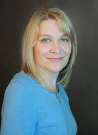 A RAIN DANCE OF LOVE by Carolyn Riker