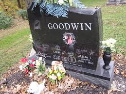 Larry Dale Goodwin (1948-2005)