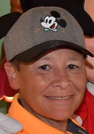 Michael Vogel Obituary