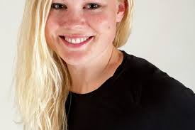 USA cyclist, Minn. native Missy Erickson goes public with sexual abuse