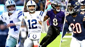 Dak prescott esta jugando muy bien. Nfl Siete Equipos Nuevos Para La Postemporada De La Nfl Marca Claro Mexico