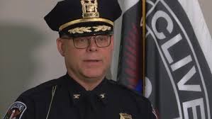 Nicole Marie Poole Franklin made derogatory comments about Latinos during a  police interview