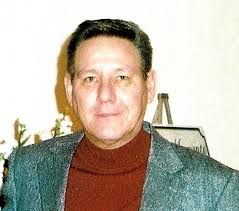 Obituary for Patrick John Anielski