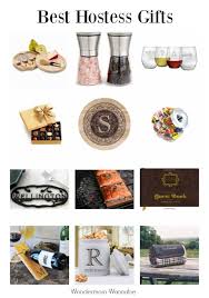 If the hostess wants you to bring a dish to share, she will ask you during the invitation. Best Hostess Gifts For The Holidays