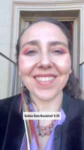 Almost show time! Join us at the Golden Gate Bandshell! Free show that will  be fun for all ages 🎶 , Golden Gate Bandshell, Music Concourse in Golden  Gate Park, Hagiwara Tea Garden Drive San Francisco, ...