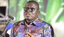 Prophète Kela (Pasteur principal de l'Eglise vivante de Saint Pierre) :  ''Ma foi chrétienne a préservé ma vie''