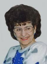 Mildred "Milly" (Yanney) (Deeb) Shada Obituary 2017