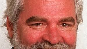 Harriman: Roger Andal would be going 'berserk'