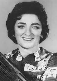 Fan Casting Miranda Lambert as Maybelle Carter in Wildwood Flower: The  Carter Family Biopic