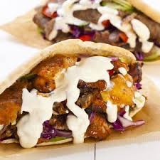 Kebab De Dinde Recette Recettes De Cuisine Dinde Kebab