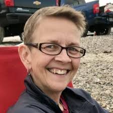 Jennifer “Jay” Leeds Jacobson Martell Obituary