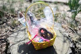 It's easy to build easter baskets for kids with our selection of baskets and buckets. Easter Basket Empty The Martha S Vineyard Times