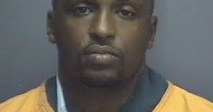 Man charged with rape in Pittsylvania County