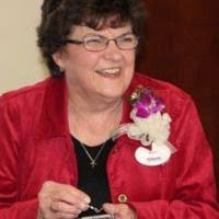 Litke counts 50 years as Anoka bank teller