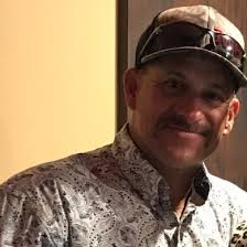 Jeffrey Scott Wilson