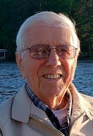 Laurence "John" Rothi Obituary May 12, 2021