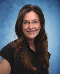 Ann Lacey's Instagram, Twitter & Facebook