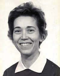 Helen Corrigan Obituary