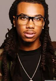 Hell Yeah Issa Thompson