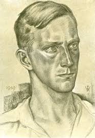 Pin By Stelio Kontos On Willrich Wolfgang Military Drawings Portrait Drawing Art