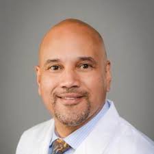 Dr. J. Marc Rhoads, MD