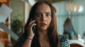 British Council UK Films Database: Shadow Man