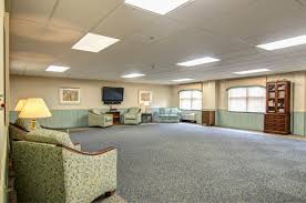 manorcare health services west reading