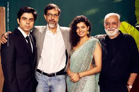 Everybody Loves Sohrab Handa (2023) - IMDb
